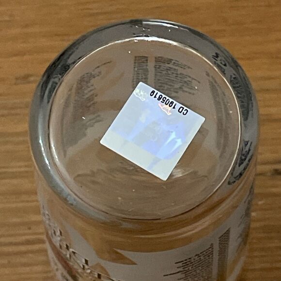 Kentucky Derby 131 2005 Souvenir Mint Julep Glass Unused Churchill Down Roses - Picture 7 of 12